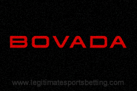 Bovada Sportsbook Logo