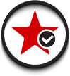 Star Rating With Checkbox